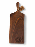 Walnut cutting board