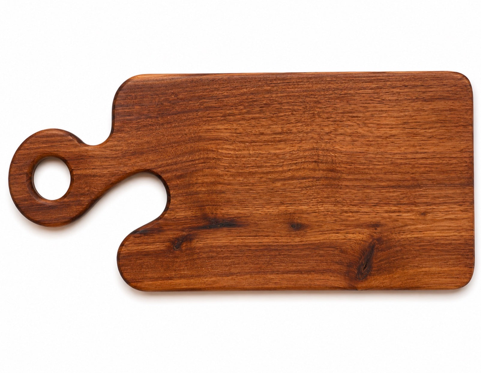 Premium Walnut Charcuterie & Serving Board